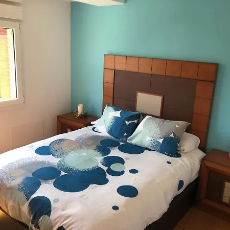 Apartment Space Gijon