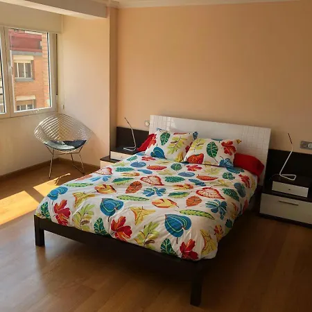 Apartment Space