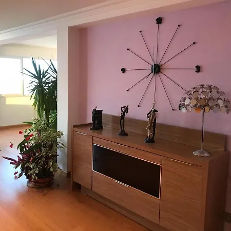 Apartment Space *